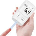 Blood Glucose Meter