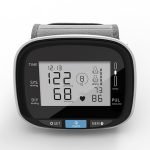 Digital Wrist Blood Pressure Monitor - Image 4