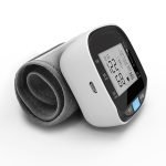 Digital Wrist Blood Pressure Monitor - Image 5
