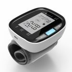 Wrist-based 3-in-1 - Blood Pressure, Blood Sugar, Uric Acid - Image 3