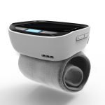Digital Wrist Blood Pressure Monitor - Image 9