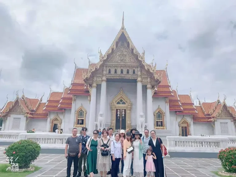 Thailand trip