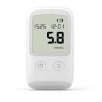 BGM T1 – Blood Glucose Meter