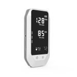 Arm-type 3-in-1 - Blood Pressure, Blood Sugar, Uric Acid - Image 2