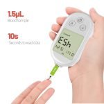 BGM T2 - Blood Glucose Meter - Image 2