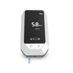 Arm-type 3-in-1 - Blood Pressure, Blood Sugar, Uric Acid