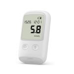 BGM T1 – Blood Glucose Meter - Image 2