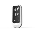Arm-type 3-in-1 - Blood Pressure, Blood Sugar, Uric Acid - Image 4