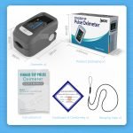C101 H1 – Pulse Oximeter - Image 7