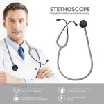 ST 6H400PD - Stethoscope - Image 2