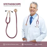 ST 6H400PHJ - Stethoscope - Image 2