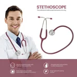 ST 6H250 - Stethoscope - Image 2