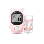 Pet blood glucose meter - Image 2