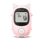 Pet blood glucose meter