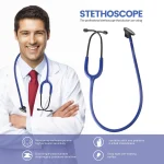 ST 6H250G - Stethoscope - Image 3
