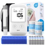 BGM T1 – Blood Glucose Meter - Image 3