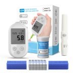 BGM T2 - Blood Glucose Meter - Image 7
