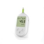 BGM T2 - Blood Glucose Meter