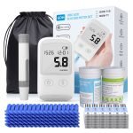 BGM T1 – Blood Glucose Meter - Image 4