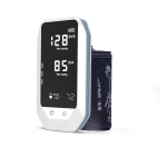 Arm-type 3-in-1 - Blood Pressure, Blood Sugar, Uric Acid - Image 5