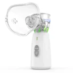 YM 3R8 Portable Mesh Nebulizer