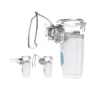 YM 3R7 Portable Mesh Nebulizer - Image 3