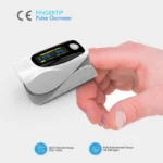 PO A3AO - Pulse Oximeter - Image 2
