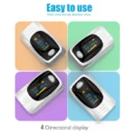 PO A3AO - Pulse Oximeter - Image 7