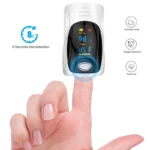 PO A3AO - Pulse Oximeter - Image 3