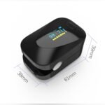 PO C6AO – Pulse Oximeter - Image 2