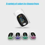 PO A3AO - Pulse Oximeter - Image 6