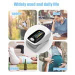 PO A3AO - Pulse Oximeter - Image 9
