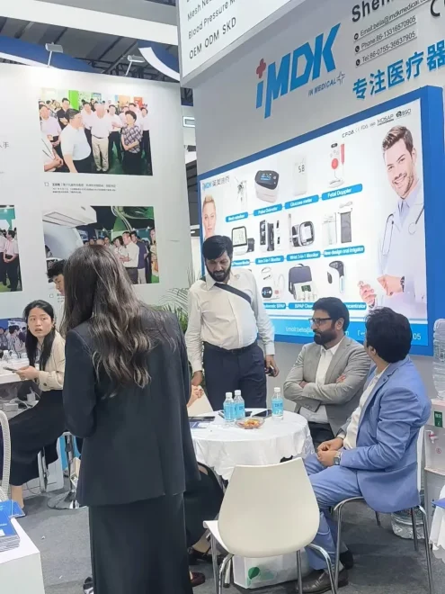Guangzhou, China Exhibition