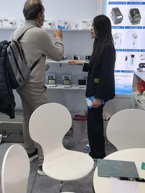 2025 German Medical Exhibition