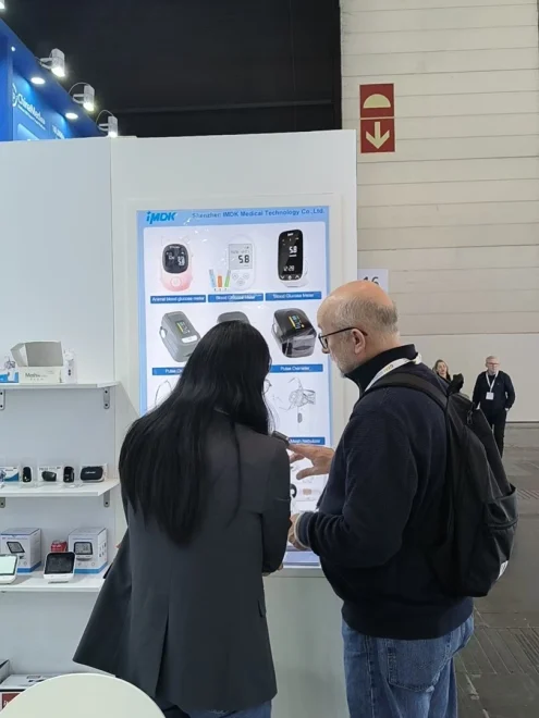 2025 German Medical Exhibition