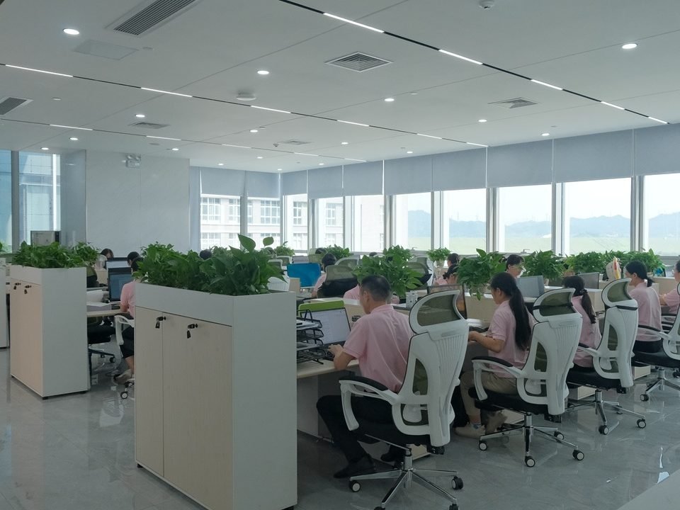 office