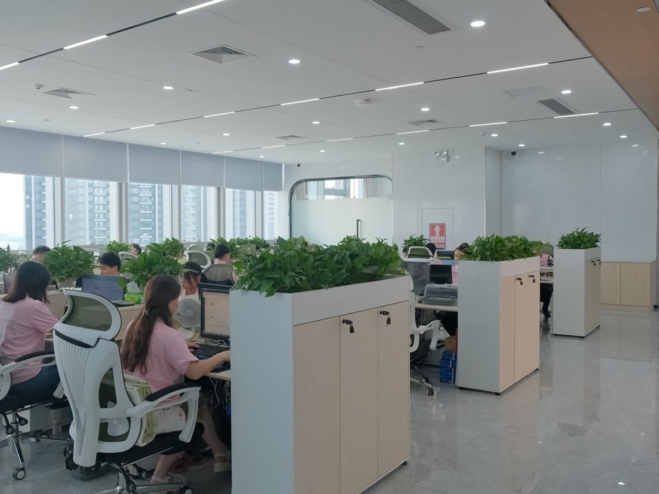 office