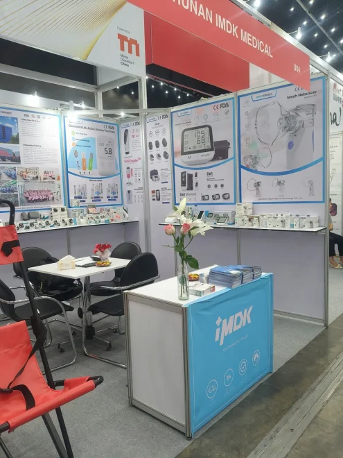 Thailand Medical Exhibition