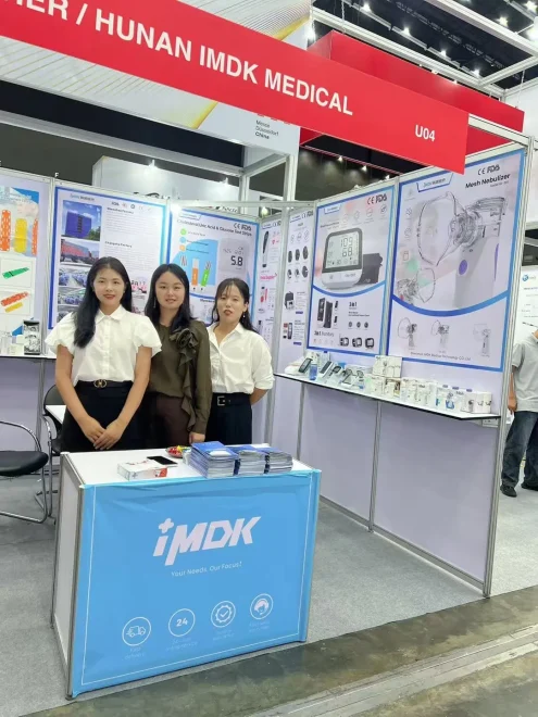 Thailand Medical Exhibition