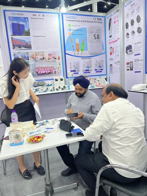 Thailand Medical Exhibition