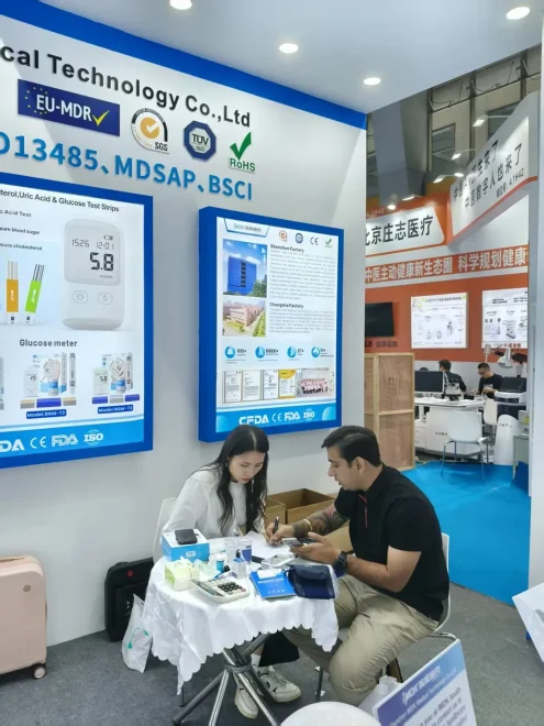 Guangzhou, China Exhibition