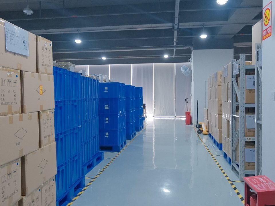 Product Warehouse